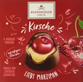 Produktbild: Niederegger Marzipan Pralinés 'Kirsche', 2er Pack (2x 108 g)