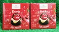 Produktbild: (85,65€/kg) 2x Niederegger knackige Kirsche liebt Marzipan Pralinen Versand 0€