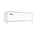 Produktbild: Schake Mobilzaun Event 3,0x1,2m mit gebogenem Ramenrohr