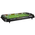 Produktbild: STIGA World Champs Fussball Klassischer Tischkicker Retro Vintage - für 2 Spieler, Schwarz/Grün