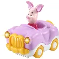 Produktbild: VTech Tut Tut Baby Flitzer - Ferkels Cabrio (80-555504)