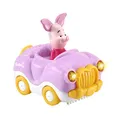 Produktbild: Vtech TUT TUT Baby Flitzer - Ferkels Cabrio – Spielzeugauto mit Musik, spannenden Sätzen und Geräuschen – Für Kinder von 1-5 Jahren