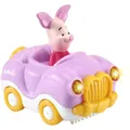 Produktbild: Vtech 80-555504 Tut Tut Baby Flitzer - Ferkels Cabrio