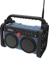 Produktbild: Soundmaster DAB+ Baustellenradio DAB85 Blau - Tuner - Stereo