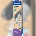 Produktbild: Pelikan Patronenfüller M Twist Eco, grau