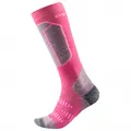 Produktbild: Devold - Kid's Alpine Sock - Skisocken 25-27 | EU 25-27 rosa