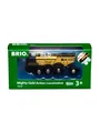 Produktbild: Brio Mighty Gold Action Locomotive
