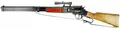 Produktbild: Gewehr Utah, Powerman Pistole, Denver Revolver und Munition 12er, 8er NEU & OVP