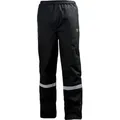 Produktbild: Helly Hansen - Winterhose Aker, Schwarz, Gr. M