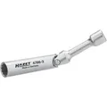 Produktbild: Zündkerzenschlüssel 4766-3, 14mm, Steckschlüssel 3/8