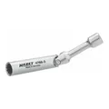 Produktbild: HAZET Zündkerzen-Schlüssel 4766-3 Vierkant hohl 10 mm (3/8