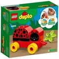 Produktbild: LEGO® DUPLO® Mein erster Marienkäfer - erste Bauerfolge 10859