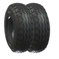 Produktbild: 2x BKT 11.5/80-15.3TL AW 909 V-Line 131A8 10PR