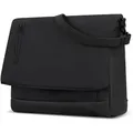 Produktbild: ABC Design Wickeltasche Urban Polyester Coal