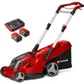 Produktbild: Einhell Akku-Rasenmäher Rasarro 36/42