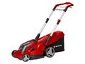 Produktbild: EINHELL PROFESSIONAL Akku-Rasenmäher RASARRO 36/42, 2x5,2 Ah Akkus + Twin-Ladegerät 3413272