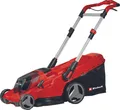 Produktbild: Einhell RASARRO 36/42 (2x5,2Ah) Akku Rasenmäher inkl. 2. Akku, inkl. Ladegerät, mit Schnellspannern, Einstellbarer Holm, Höhenverstellbarer Griff mit (3413272)