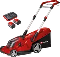 Produktbild: EINHELL 3413272 - Akku-Rasenmäher RASARRO 36/42, Power X-Change , mit Akku