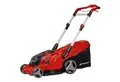 Produktbild: Einhell Akkurasenmäher EINHELL Akku-Rasenmäher RASARRO 36/42, 2x5,2 Ah