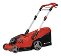 Produktbild: Einhell Akkurasenmäher, 42 cm Schnittbreite, RASARRO 36/42 (2 x 5,2 Ah)
