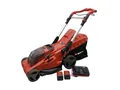 Produktbild: Akku-Rasenmäher Einhell RASARRO 36/42 2x5.2Ah