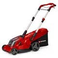 Produktbild: Einhell Akku Rasenmäher RASARRO 36/42 (2x5,2Ah) PXC Mäher