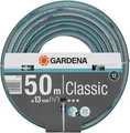 Produktbild: Gardena 18010-20 Classic Schlauch 13 mm Gartenschlauch Bewässern Garten 50m