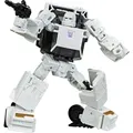 Produktbild: Transformers Generations War for Cybertron: Earthrise Deluxe Class Actionfigur Runamuck 14 cm