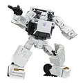 Produktbild: Transformers Generations War for Cybertron: Earthrise WFC-E37 Runamuck Action-Figur, Kinder ab 8 Jahren, 14 cm