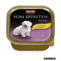 Produktbild: Animonda Vom Feinsten Junior | 22x 150g Hundefutter