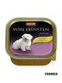 Produktbild: Animonda Vom Feinsten Junior | 22x 150g Hundefutter