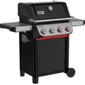 Produktbild: Gasgrill Spirit E-425 GBS schwarz, 10,26 kW, mit Sear Zone, Modell 2025