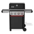 Produktbild: Weber Gasgrill 'Spirit E-425 GBS' schwarz 123 x 117 x 68 cm