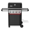 Produktbild: Weber Grill Weber Gasgrill SPIRIT E-425 GBS, Black 1500795