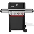 Produktbild: Weber Gasgrill SPIRIT E-425 GBS Schwarz