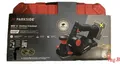 Produktbild: PARKSIDE PERFORMANCE 20V Akku Hobel Hobelmaschine ohne Akku & Ohne Ladegerät:Neu