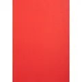 Produktbild: Exacompta Deckblätter Forever 2782c, A4, Lederkarton, rot, 270 g/m², 100 Stück