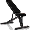Produktbild: Hammer Trainingsbank Force 6.0, 7-fach verstellbar inkl. Negativeinstellung