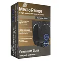 Produktbild: MediaRange DVD Leerbox 3er DVD Box 5 Stück