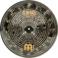 Produktbild: Meinl Cymbals Classics Custom Dark China — 18 Zoll (Video) Schlagzeug Becken (45,72cm) B12 Bronze, Dunkles Finish (CC18DACH)