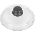 Produktbild: My Basics Glasdeckel mit Knopf 20 cm (20 cm, Kunststoff) (GL20M)