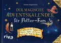 Produktbild: Der magische Adventskalender für Potter-Fans 4 Emma Hegemann