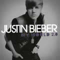 Produktbild: Justin Bieber My World 2.0 (Vinyl) 12