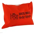 Produktbild: Erste Hilfe Tasche Kinder Daheim orange 1 St