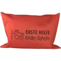 Produktbild: Erste-Hilfe-Set Kinder daheim orange