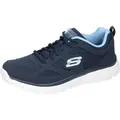 Produktbild: Skechers Burns Agoura Sneaker (1-tlg) blau 41 EU
