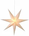 Produktbild: Star Trading 231-20 Papierstern Sensy Star 70