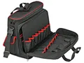 Produktbild: Knipex Werkzeug- und Notebooktasche für den Servicetechniker leer