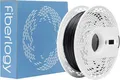 Produktbild: Fiberlogy PA12-15CF-175-050 NYLON PA12+CF15 Filament PA12-CF Kohlefaserverstärkt, chemisch beständig, hohe Zugfestigkeit, hohe