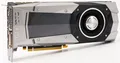 Produktbild: NVIDIA GeForce GTX 1070 8GB Grafikkarte GPU